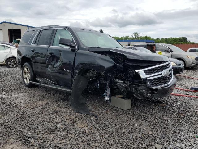 Vin: 1gnscbkcxfr567606, lot: 60107905, chevrolet tahoe c1500 lt 20154