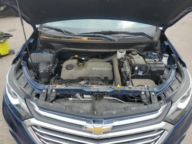 2020 CHEVROLET EQUINOX PR - 2GNAXXEV5L6163601