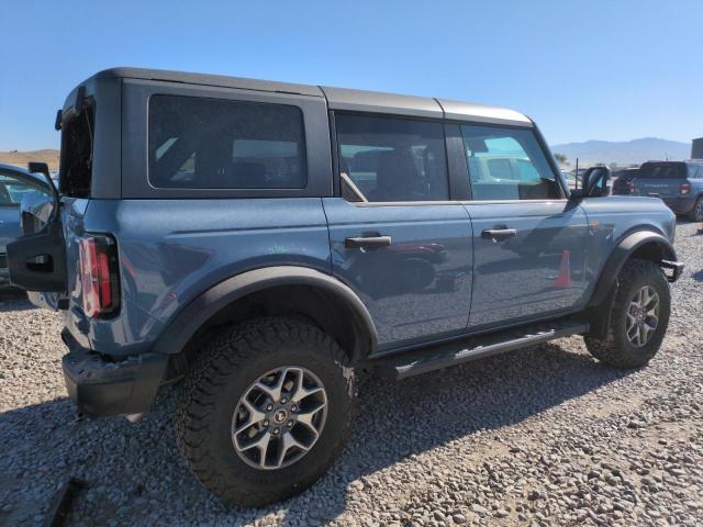 2024 FORD BRONCO BAD 1FMEE9BP3RLA29781