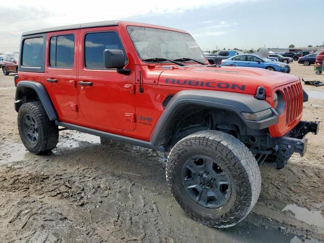 Vin: 1c4hjxfn8lw281655, lot: 59662745, jeep wrangler rubicon 20204