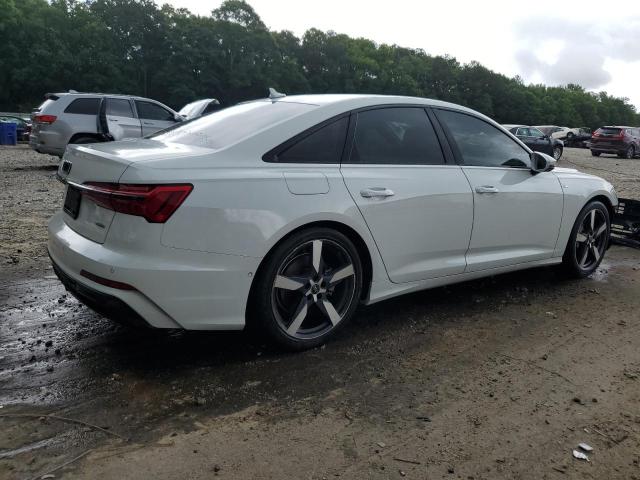 Vin: waul2af22mn024120, lot: 60627255, audi a6 premium plus 20213