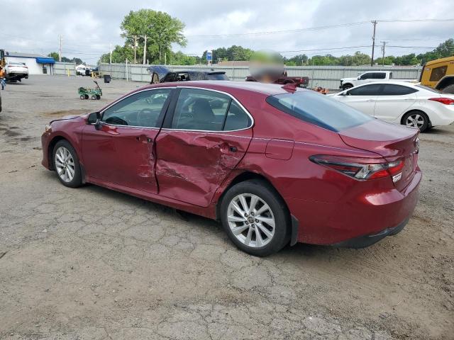 2021 TOYOTA CAMRY LE - 4T1C11AK9MU408975
