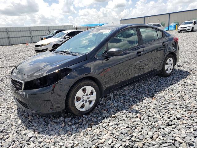 Vin: 3kpfk4a7xje229365, lot: 60616735, kia forte lx 2018 img_1