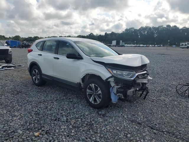 2018 HONDA CR-V LX 5J6RW5H30JL002360