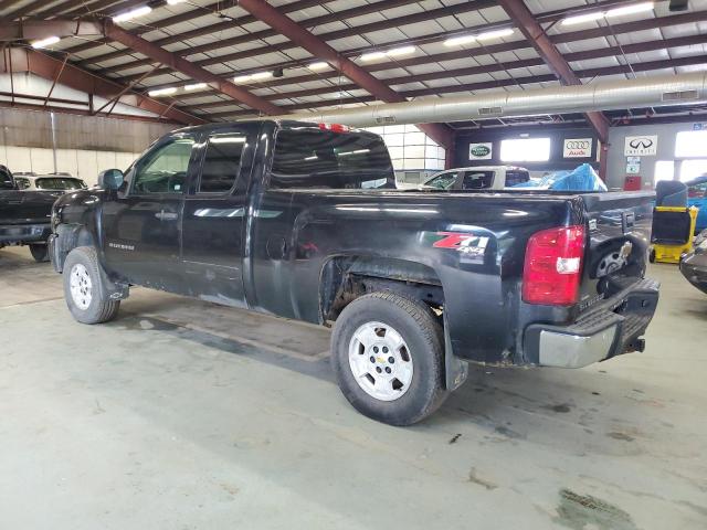 Vin: 1gcrkse33bz243543, lot: 61758865, chevrolet all models k1500 lt 20112