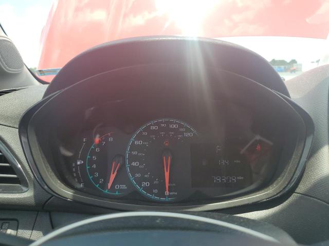 2018 CHEVROLET SPARK LS KL8CB6SA8JC467868