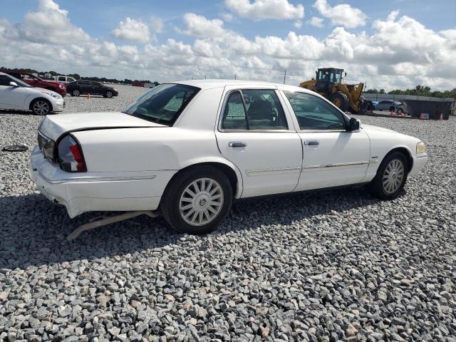 Vin: 2mebm7fvxbx604117, lot: 60133275, mercury grmarquis ls 20113