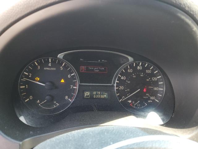 2015 NISSAN ALTIMA 2.5 - 1N4AL3AP7FC462982