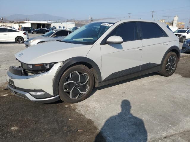 2024 HYUNDAI IONIQ 5 SE - KM8KN4DE6RU276319