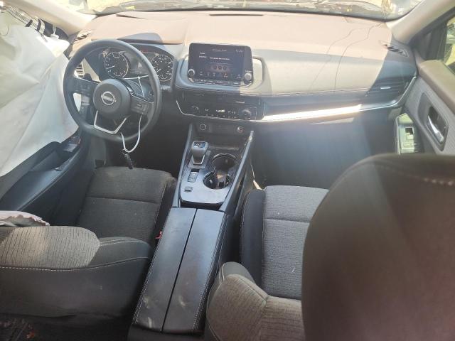 2022 NISSAN ROGUE SV - 5N1BT3BA3NC683711