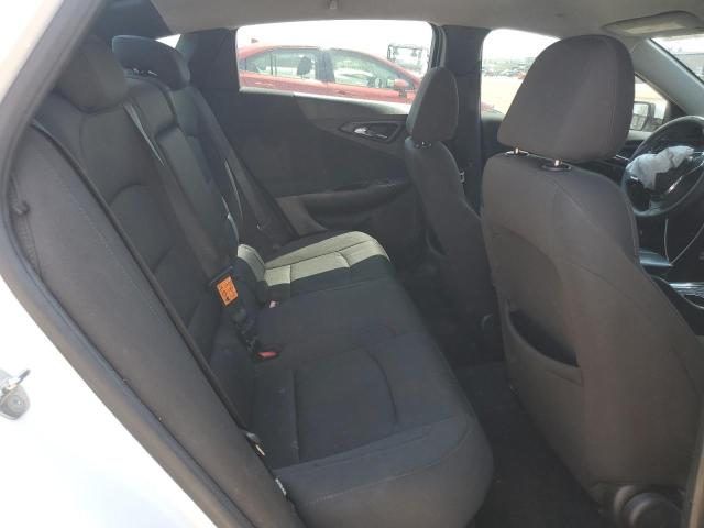 2017 CHEVROLET MALIBU LT 1G1ZE5ST6HF206096