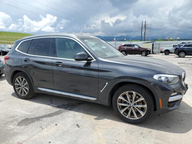 Vin: 5uxtr9c51klp83098, lot: 60878975, bmw x3 xdrive30i 20194