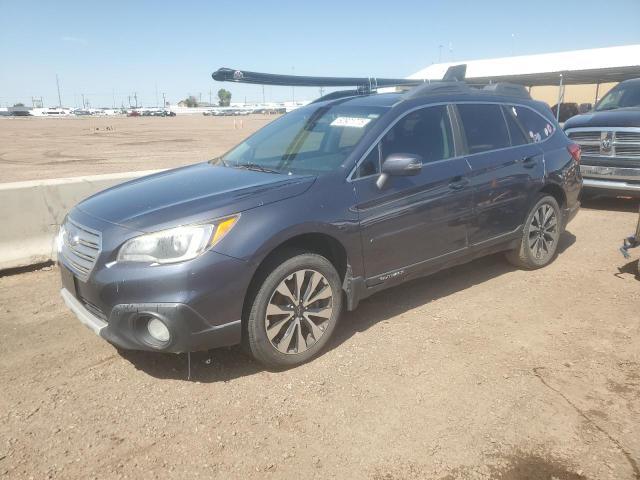 Vin: 4s4bsanc9h3314487, lot: 62921775, subaru outback 2.5i limited 2017 img_1