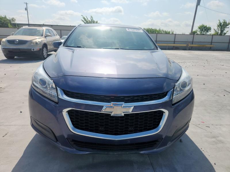 2015 CHEVROLET MALIBU LS - 1G11B5SL0FF285915