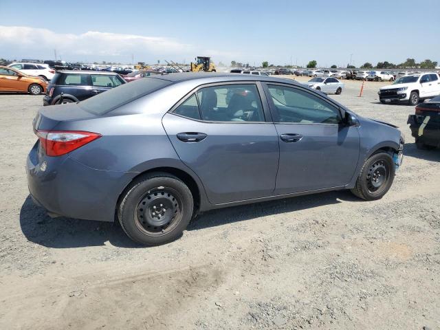Vin: 5yfburhe3gp474896, lot: 62298505, toyota corolla l 20163
