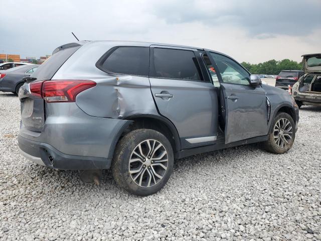 Vin: ja4az3a36gz002081, lot: 59779885, mitsubishi outlander se 20163