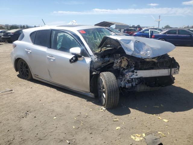 Vin: jthkd5bh9d2132499, lot: 60873305, lexus ct 200 200 20134
