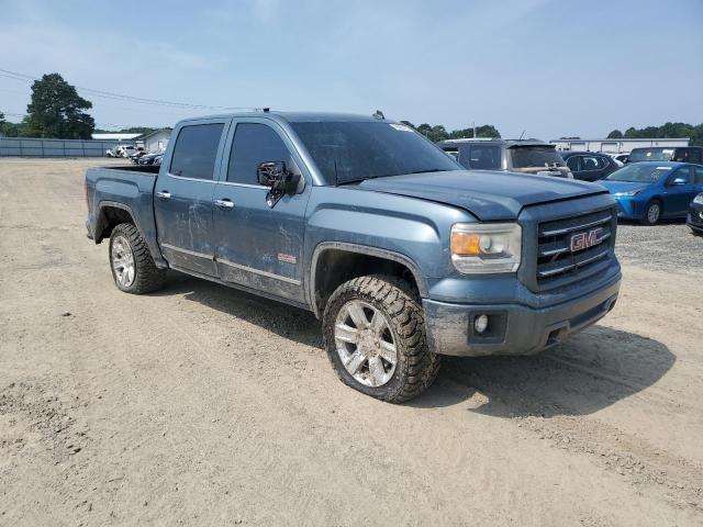 Vin: 3gtu2uec4eg499331, lot: 59580195, gmc sierra k1500 sle 20144