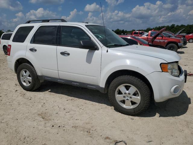 Vin: 1fmcu0dgxcka23430, lot: 59546645, ford escape xlt 20124