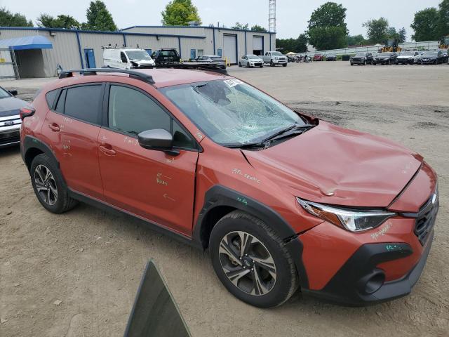 2024 SUBARU CROSSTREK JF2GUADC7RH383304