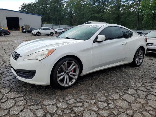 HYUNDAI GENESIS CO