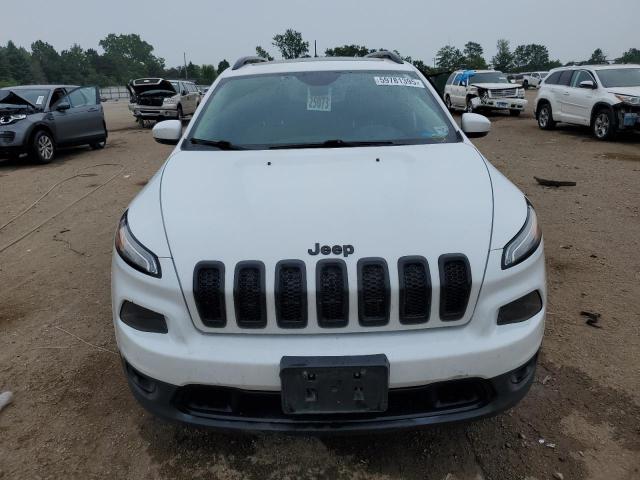 2017 JEEP CHEROKEE L - 1C4PJMDS3HW584059