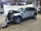 2016 JEEP GRAND CHER - 1C4RJFBG6GC418301