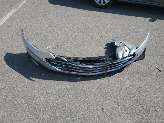 2021 CHEVROLET MALIBU LT 1G1ZD5ST2MF071485