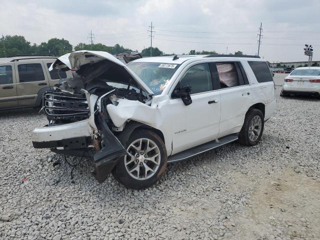 Vin: 1gks2bkc6fr306781, lot: 59272675, gmc yukon slt 2015 img_1