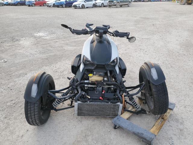 2021 CAN-AM RYKER RALL - 3JB2GEG23MJ006133