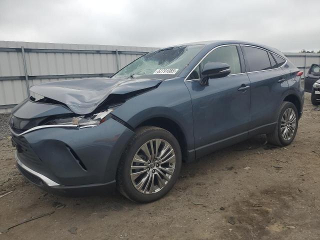 Vin: jteaaaah3nj102367, lot: 62791085, toyota venza le 2022 img_1