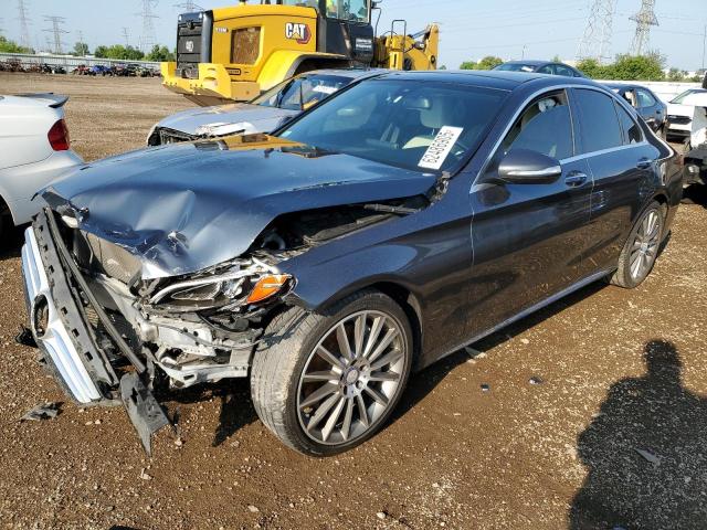 Vin: 55swf4kb3fu018984, lot: 62486905, mercedes-benz c-class 300 4matic 2015 img_1