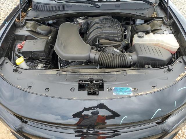 2023 DODGE CHARGER SXT #3273914793