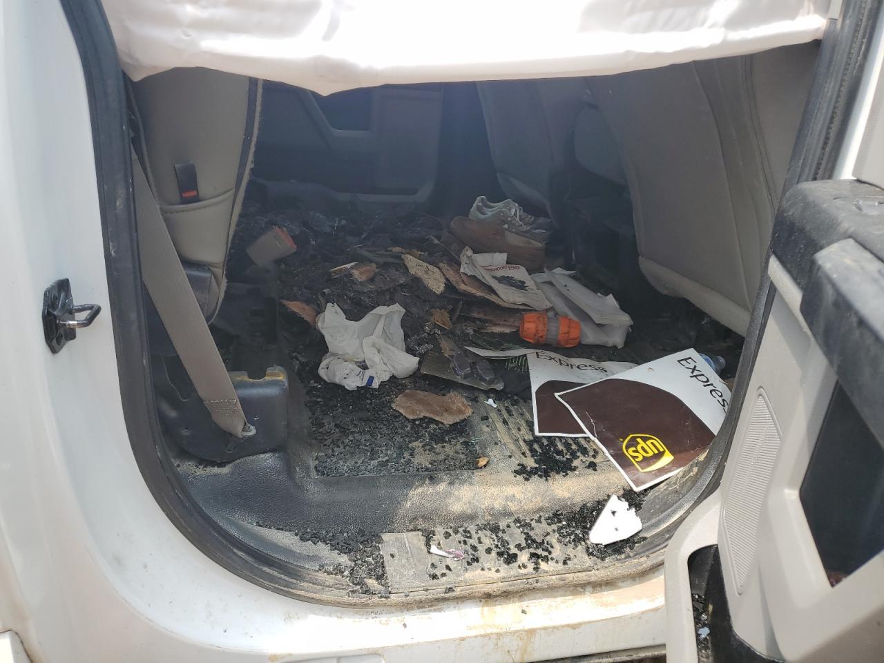 FORD F-350 SUPER DUTY