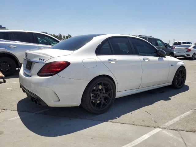 2019 MERCEDES-BENZ C 43 AMG 55SWF6EB3KU287343