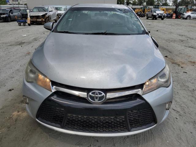 2017 TOYOTA CAMRY LE - 4T1BF1FK3HU628303