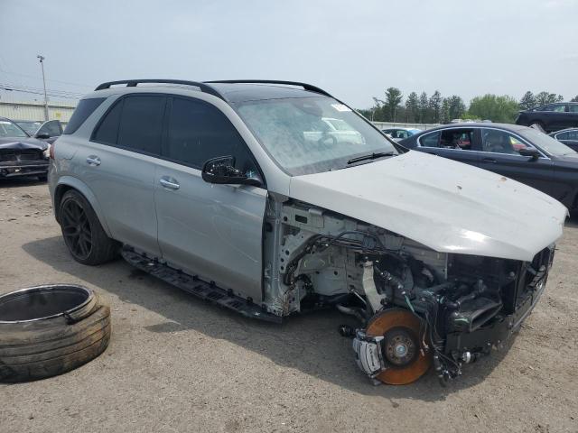 2024 MERCEDES-BENZ GLE AMG 53 4JGFB6BB6RB089656