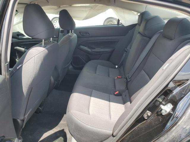 2023 NISSAN ALTIMA SV 1N4BL4DW9PN349490