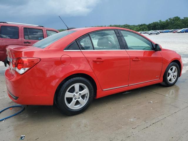 2016 CHEVROLET CRUZE LIMI 1G1PE5SB0G7209440