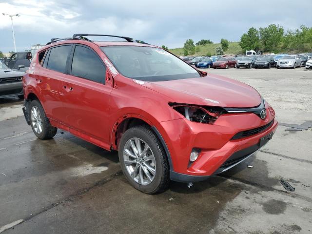 Vin: 2t3dfrev8hw685249, lot: 60686805, toyota rav4 limited 20174