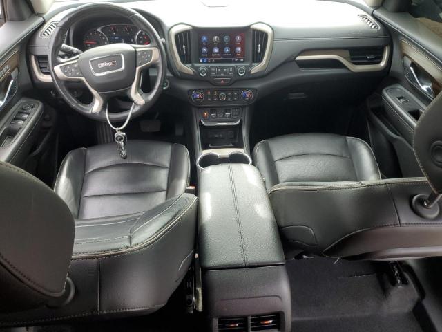 2018 GMC TERRAIN DE - 3GKALSEXXJL139770