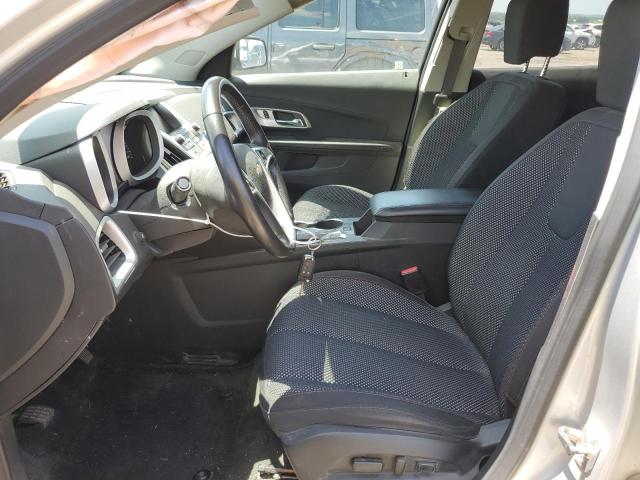 2017 CHEVROLET EQUINOX LT - 2GNALCEK2H1573593