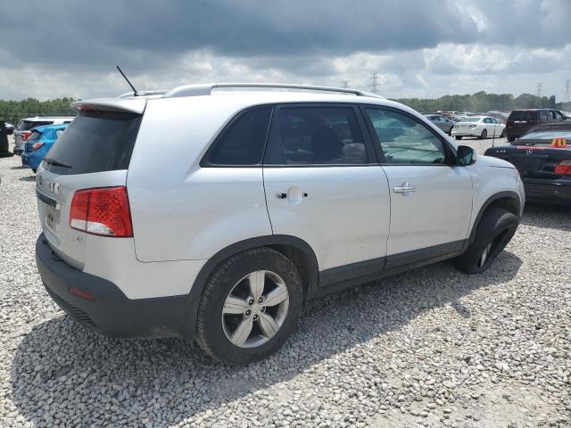 Vin: 5xyku4a69cg288431, lot: 62986595, kia sorento ex 20123