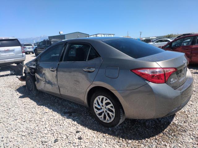 Vin: 2t1burhe1hc898093, lot: 61210445, toyota corolla l 20172