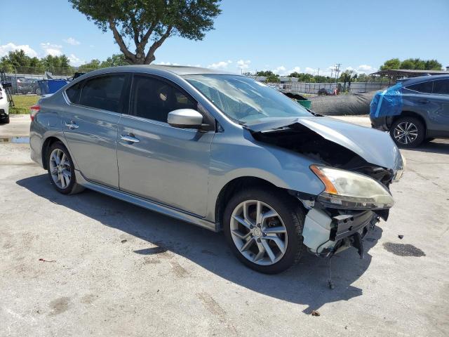 Vin: 3n1ab7ap6el636289, lot: 61188465, nissan sentra s 20144