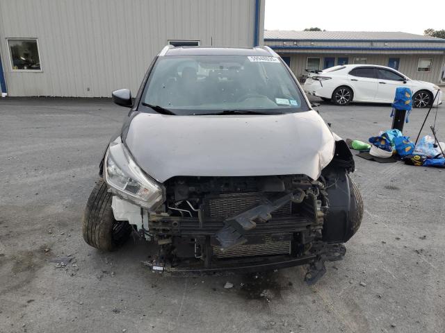 2019 NISSAN KICKS S 3N1CP5CU5KL496684