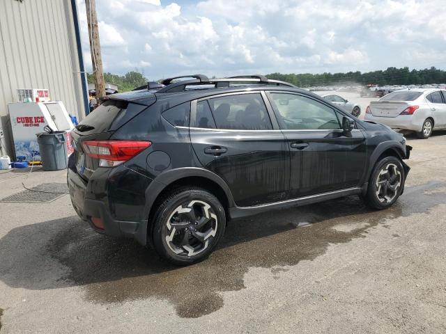 Vin: jf2gthmc3ph275240, lot: 59371145, subaru crosstrek limited 20233