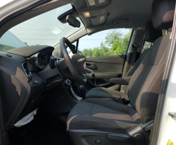 2019 CHEVROLET TRAX LS - 3GNCJNSB8KL393331