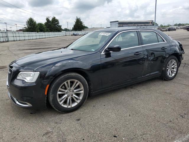 Vin: 2c3ccaag6kh651254, lot: 61149145, chrysler 300 touring 2019 img_1