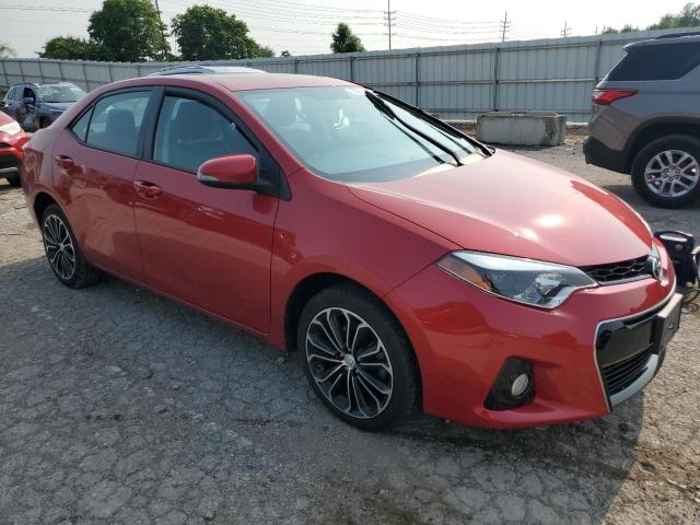 Vin: 5yfburhe5fp261768, lot: 58211065, toyota corolla l 20154